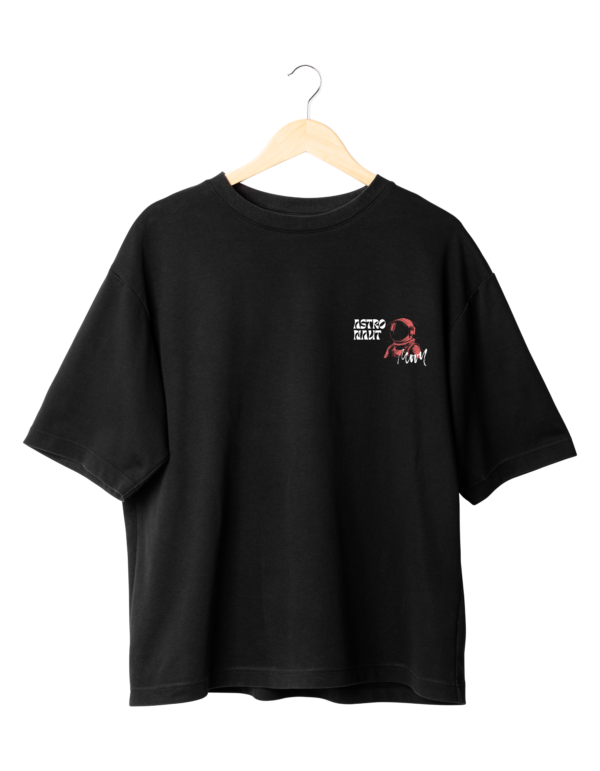 Black T-Shirt Black T-Shirt