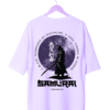 Lavender Samurai T-Shirt