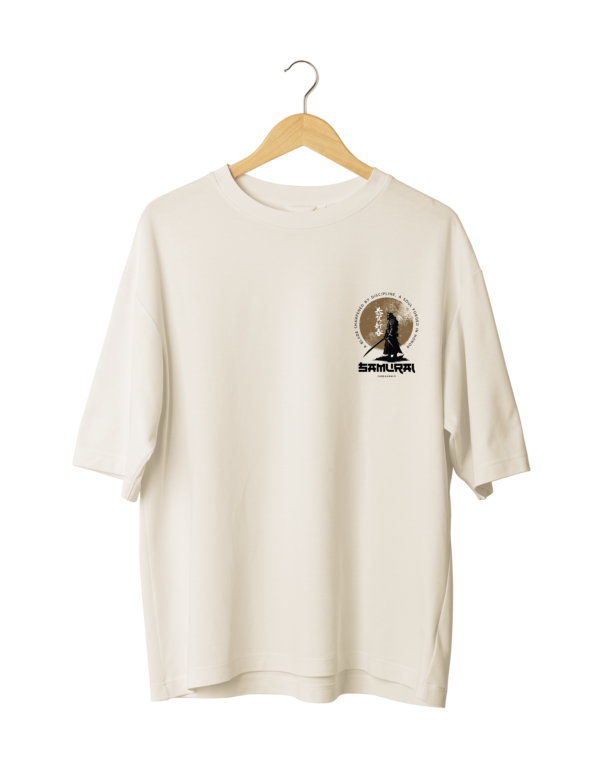 Beige T-Shirt