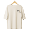 Beige T-Shirt