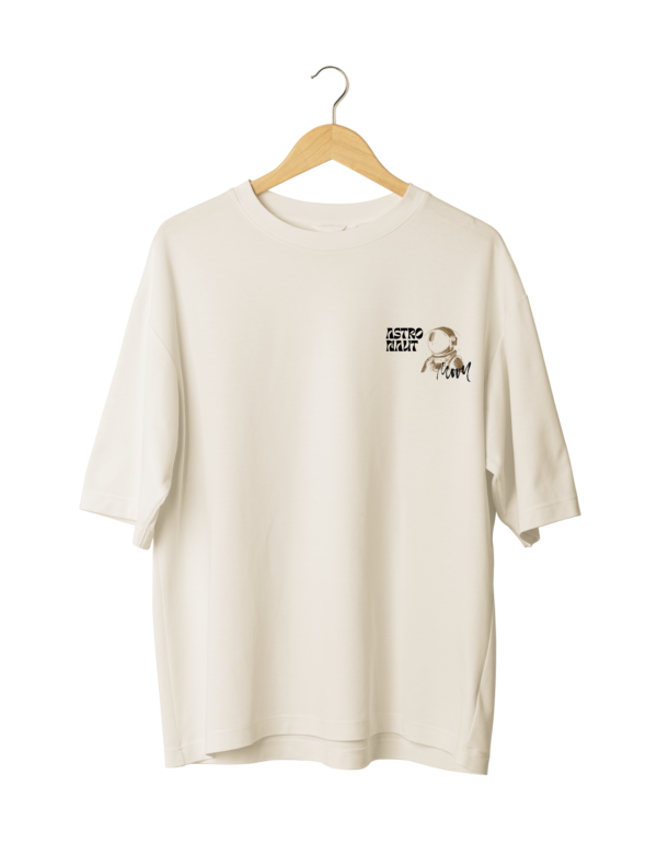 Beige T-Shirt