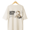Beige T-Shirt