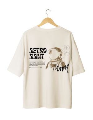 Beige T-Shirt