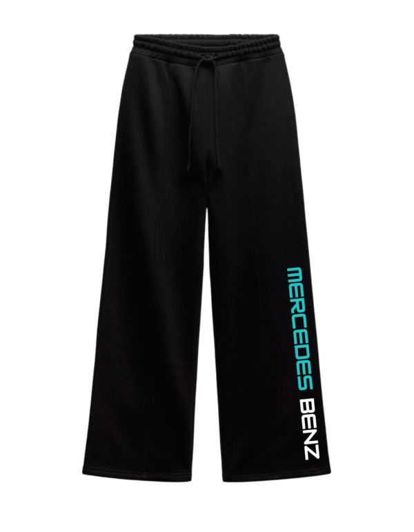 Mercedes Amg F1 Baggy Joggers mercedes-amg-f1-baggy-joggers