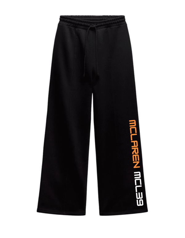 Lando Norris F1 Oversized Hoodie lando-norris-joggers-black