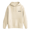 Inspiration Oversized Hoodie - Front