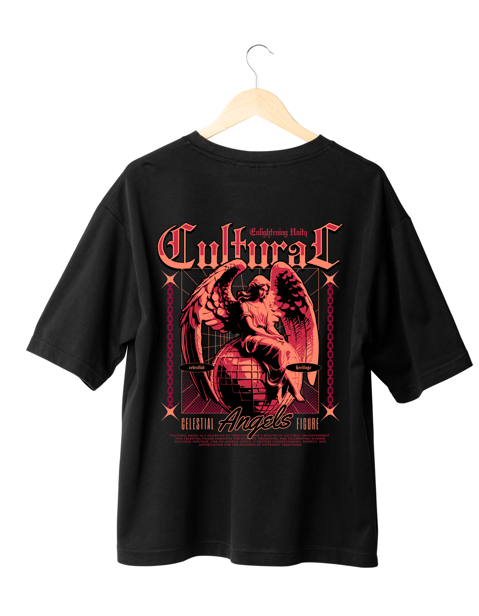 CULTURE- TSHIRT CULTURE- TSHIRT