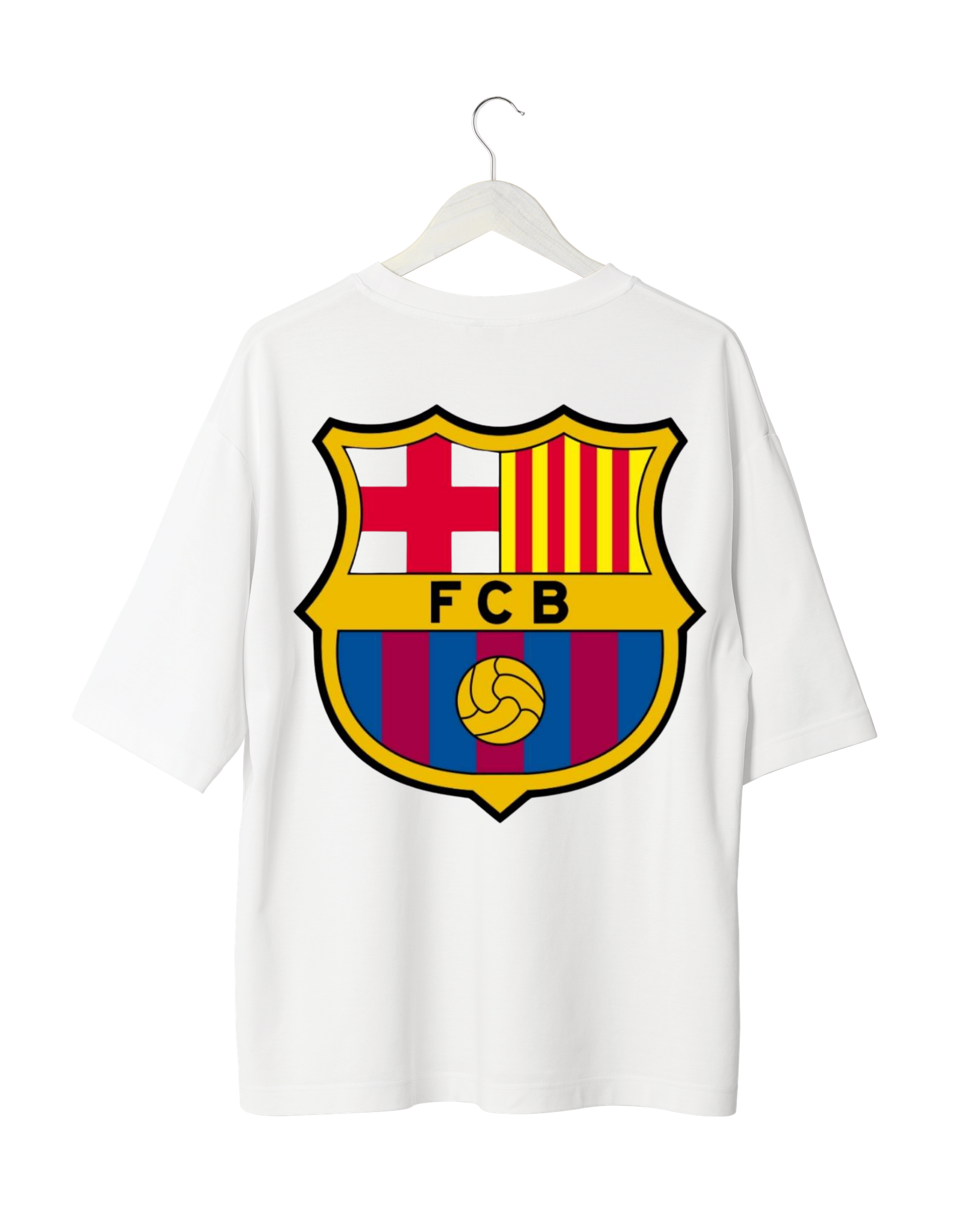 FC-BARCELONA-T SHIRT FC-BARCELONA-T SHIRT