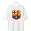 FC Barcelona Crest Tshirt
