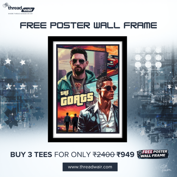 FOOTBALL (1) Zlatan Icon Legacy T-Shirt WHITE (OVERSIZED)