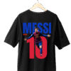 Messi Classic No.10 T-Shirt