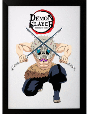 T-shirts Formula 1, Streetwear - DESIGNS by NAMAN (16) Poster Wall Frame Anime