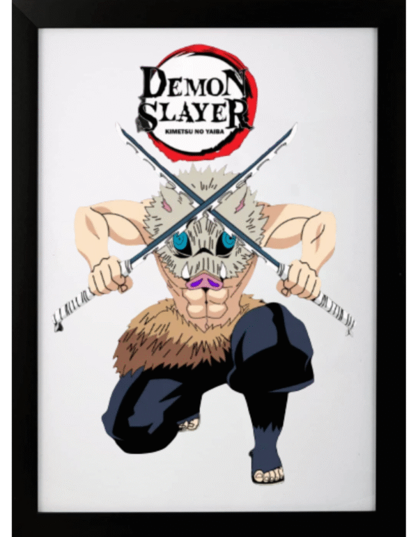 T-shirts Formula 1, Streetwear - DESIGNS by NAMAN (16) Poster Wall Frame Anime