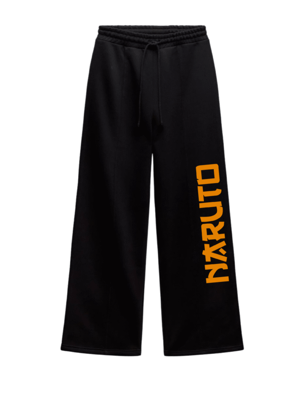 T-shirts Formula 1, Streetwear - DESIGNS by NAMAN (7) Baggy Straight Fit Warm Lower