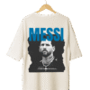 MESSI Messi Edition T-Shirt (Oversized)