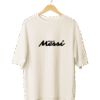 naman football (21) Messi Edition T-Shirt (Oversized)