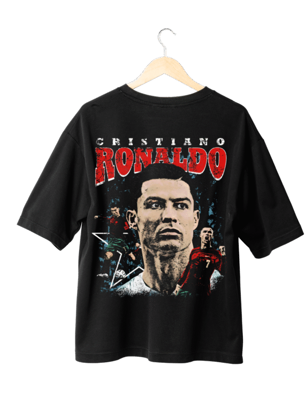 ronaldo 4 ronaldo 4