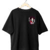 Demon Slayer-inspired Graphic T-Shirt Demon Slayer-inspired Graphic T-Shirt