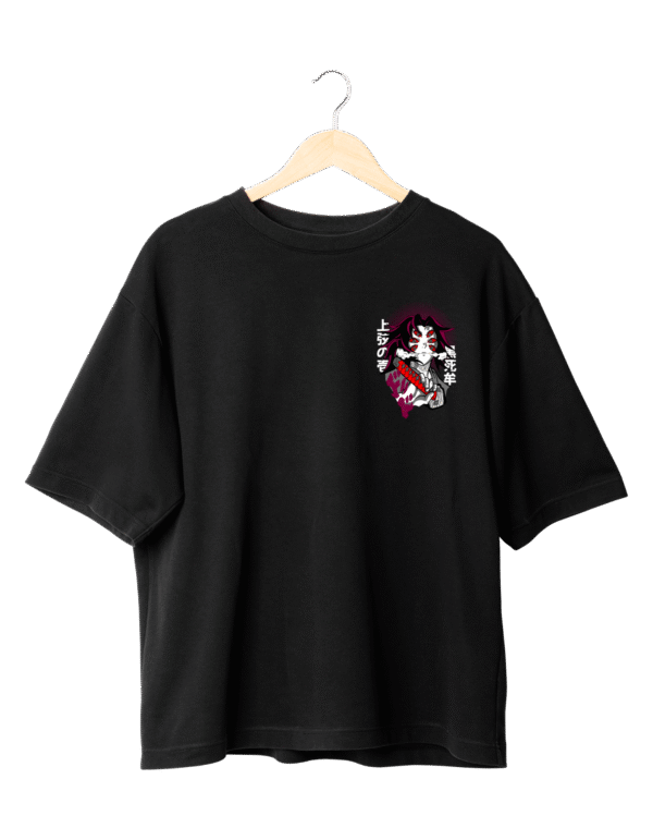 Demon Slayer-inspired Graphic T-Shirt Demon Slayer-inspired Graphic T-Shirt