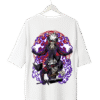 Black Clover-inspired Anime T-Shirt Black Clover-inspired Anime T-Shirt