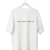 marlboro fanatic (2) Smoking Addicted Graphic T-Shirt (Oversized)