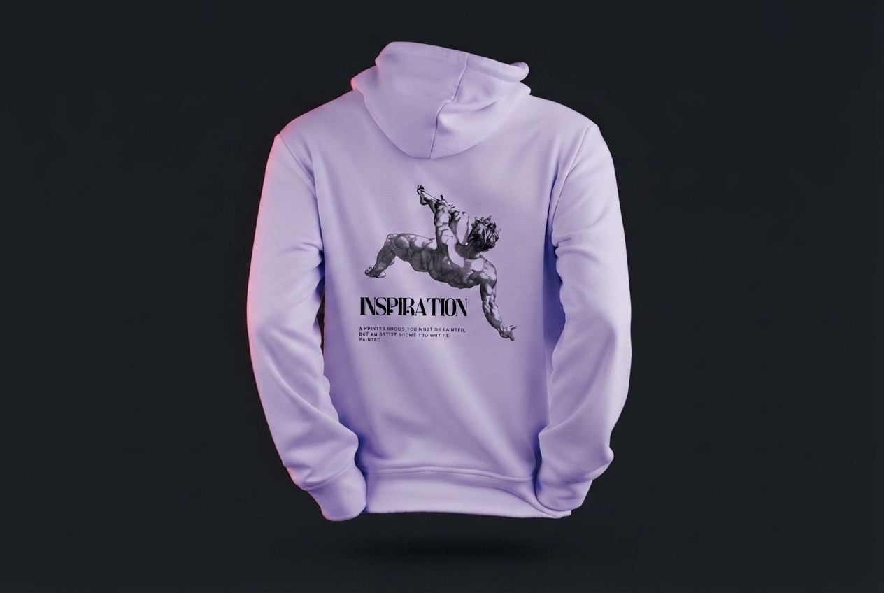 ThreadWair hoodies-anime category image Aceβs Fire Fury Hoodie (One Piece)