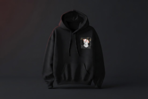 ThreadWair oversized-hoodies-streetwear category image Aceβs Fire Fury - DTF