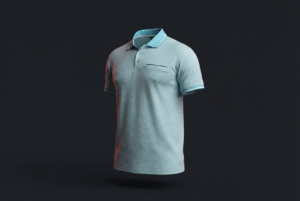 ThreadWair polo-t-shirts category image Aceβs Fire Fury - DTF