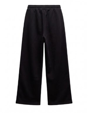 Red Bull Racing RB20 Baggy Jogger (Black) back view Red Bull Racing RB20 Baggy Jogger (Black) back view