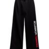 Scuderia Ferrari Baggy Jogger (Black)