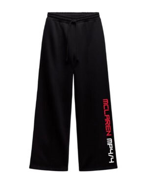McLaren MP4/4 Baggy Jogger (Black) McLaren MP4/4 Baggy Jogger (Black)