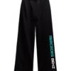 Mercedes Benz Baggy Jogger (Black)