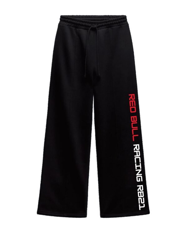 tw-f1-jog-rb21.jpg Red Bull Racing RB21 Baggy Jogger (Black)